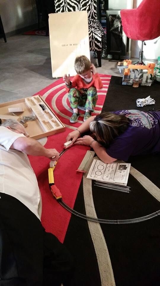 Harry Louis Stephens - Photo 121