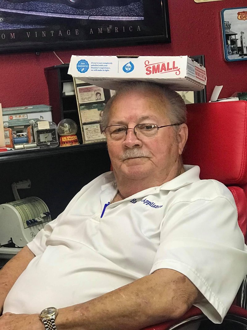 Harry Louis Stephens - Photo 147