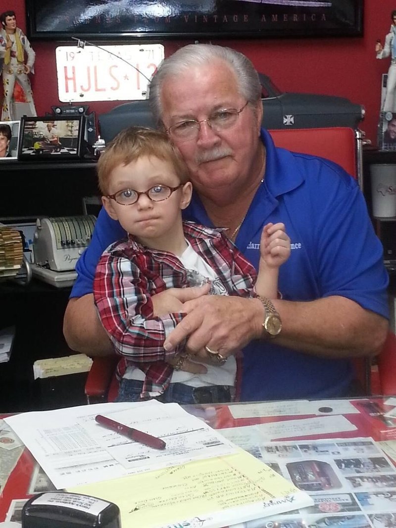 Harry Louis Stephens - Photo 163