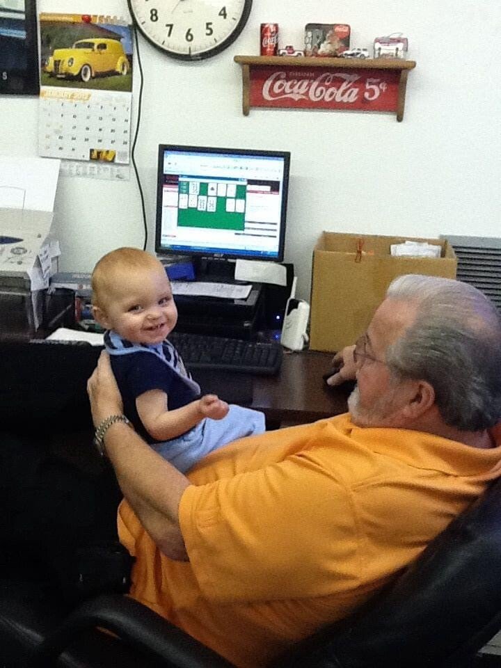 Harry Louis Stephens - Photo 185