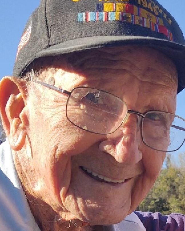 Robert "Rock" Rothrock