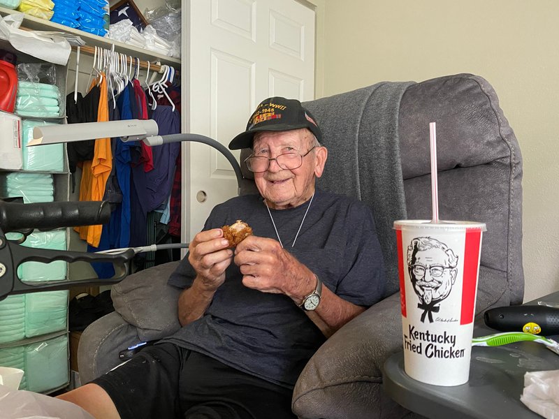 Robert "Rock" Rothrock - Photo 5