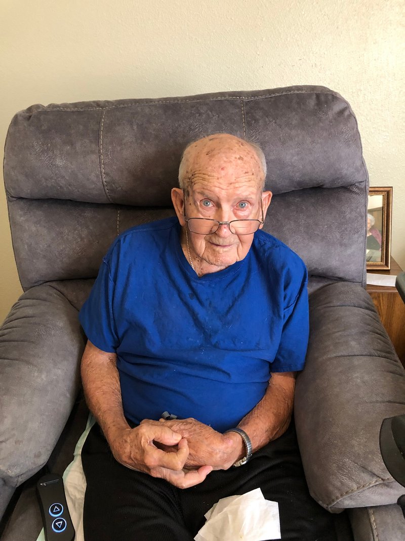 Robert "Rock" Rothrock - Photo 2