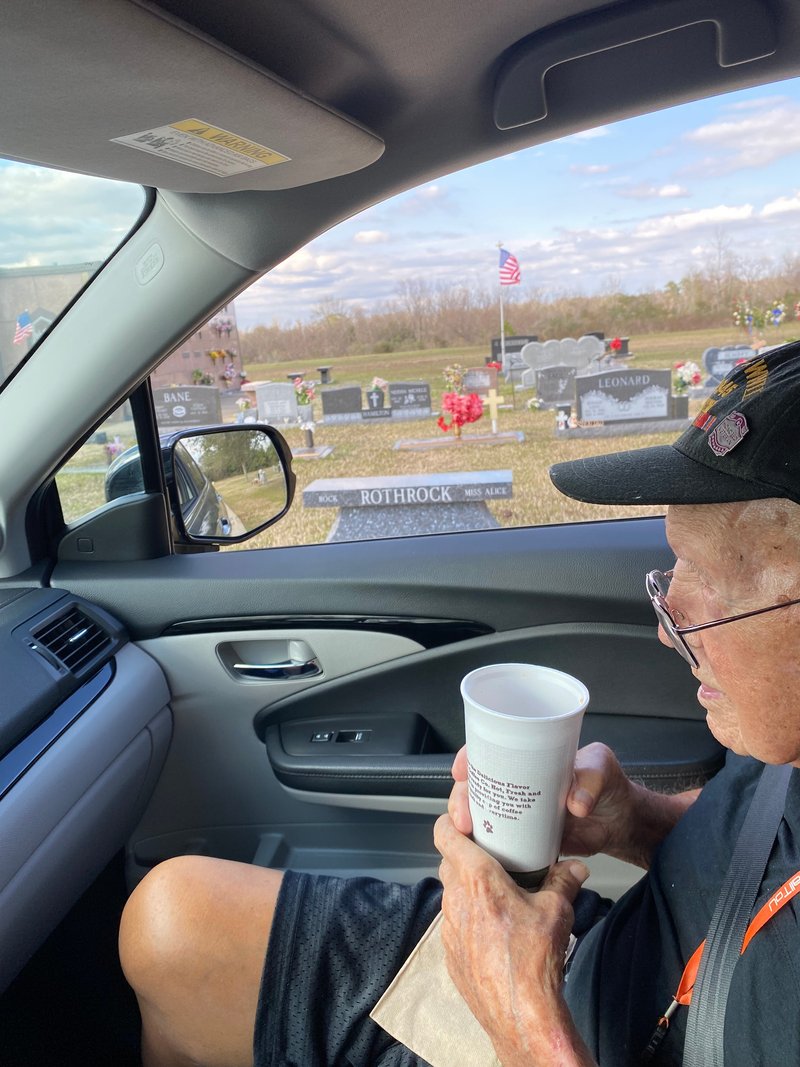 Robert "Rock" Rothrock - Photo 7