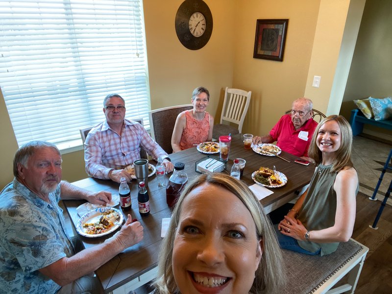 Robert "Rock" Rothrock - Photo 8