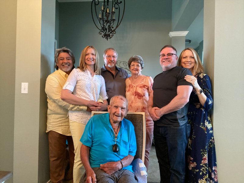 Robert "Rock" Rothrock - Photo 9