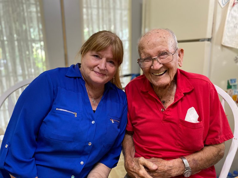 Robert "Rock" Rothrock - Photo 13