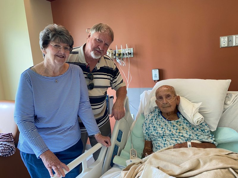 Robert "Rock" Rothrock - Photo 12