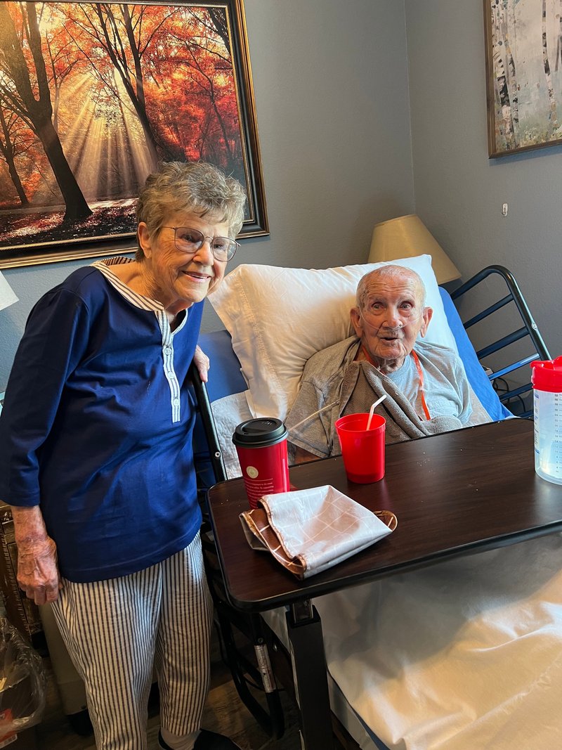 Robert "Rock" Rothrock - Photo 15