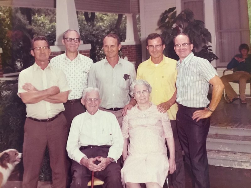 Robert "Rock" Rothrock - Photo 17