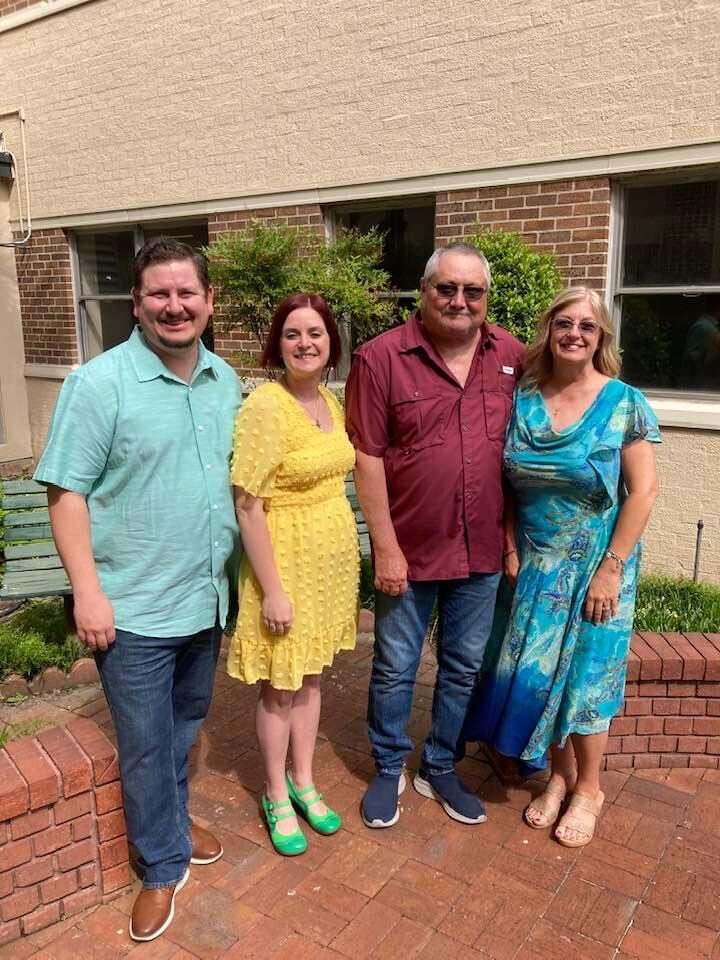 Robert "Rock" Rothrock - Photo 18