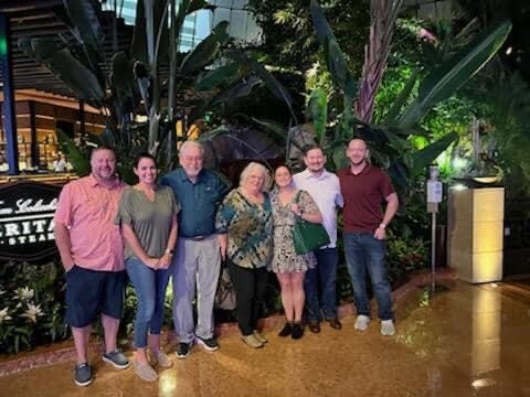 Robert "Rock" Rothrock - Photo 21