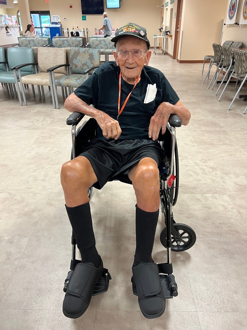 Robert "Rock" Rothrock - Photo 19