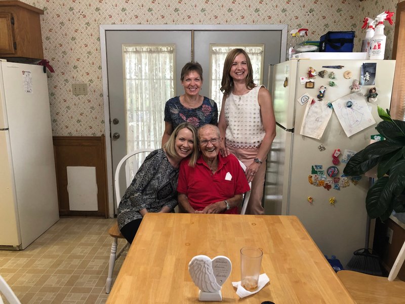 Robert "Rock" Rothrock - Photo 23