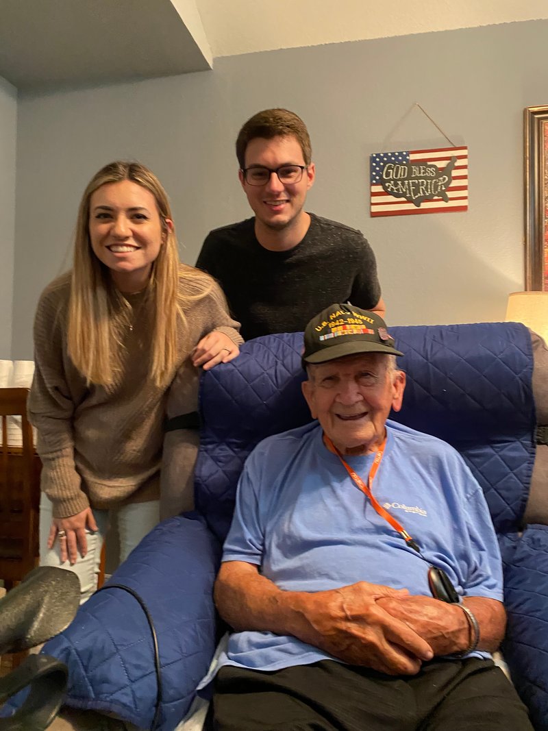 Robert "Rock" Rothrock - Photo 27