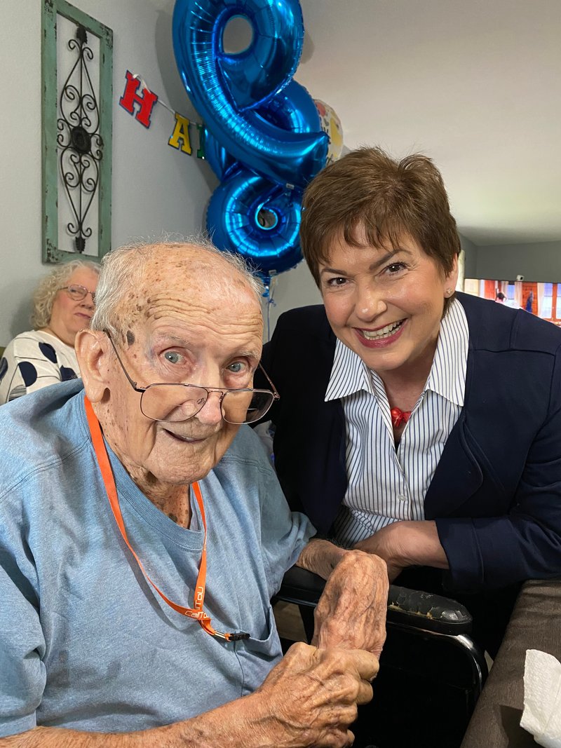 Robert "Rock" Rothrock - Photo 25