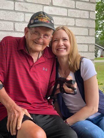 Robert "Rock" Rothrock - Photo 28