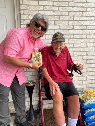 Robert "Rock" Rothrock - Photo 30