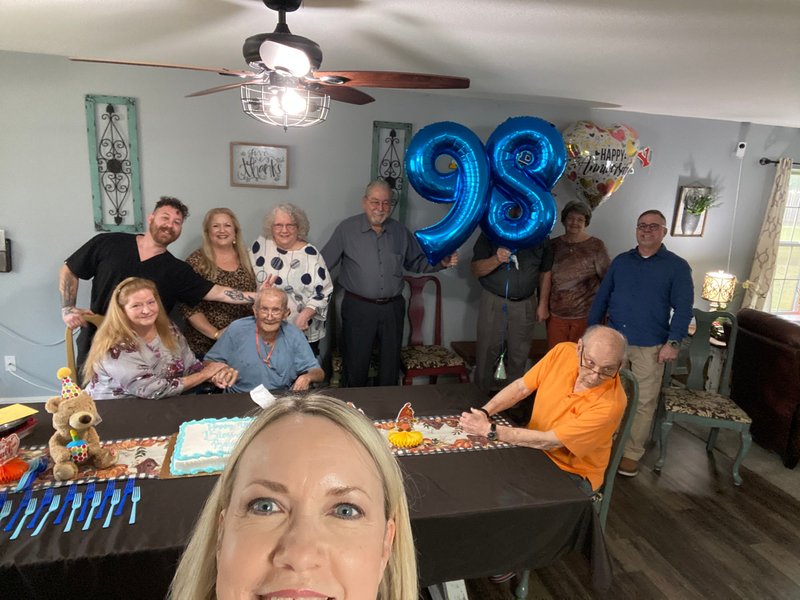 Robert "Rock" Rothrock - Photo 31