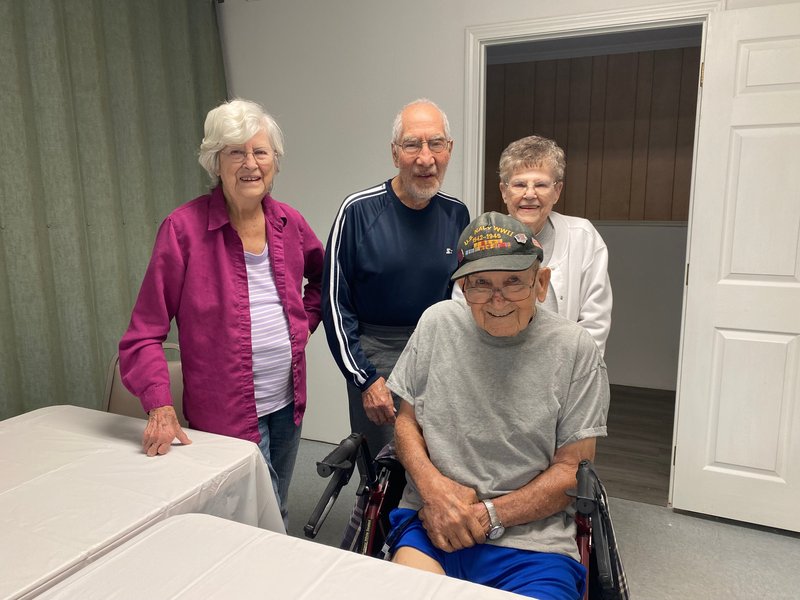 Robert "Rock" Rothrock - Photo 32