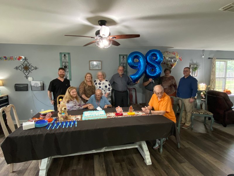 Robert "Rock" Rothrock - Photo 33