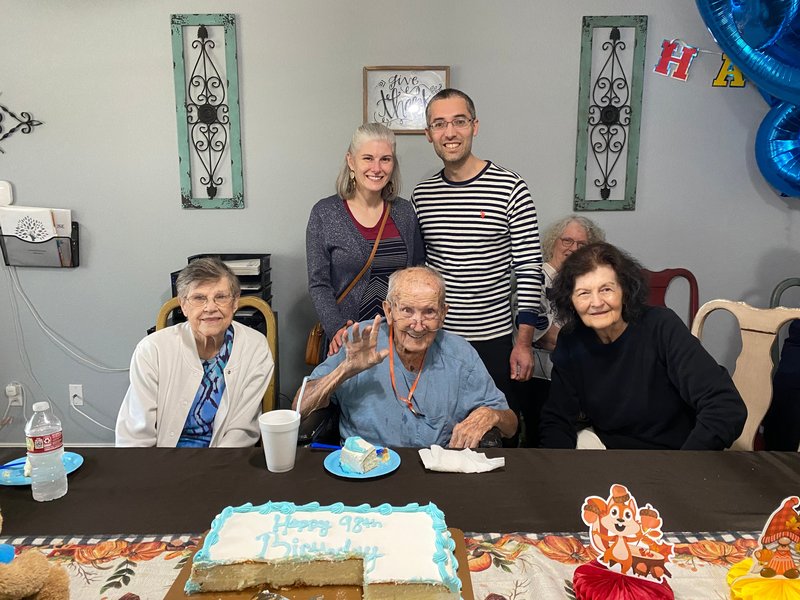 Robert "Rock" Rothrock - Photo 36