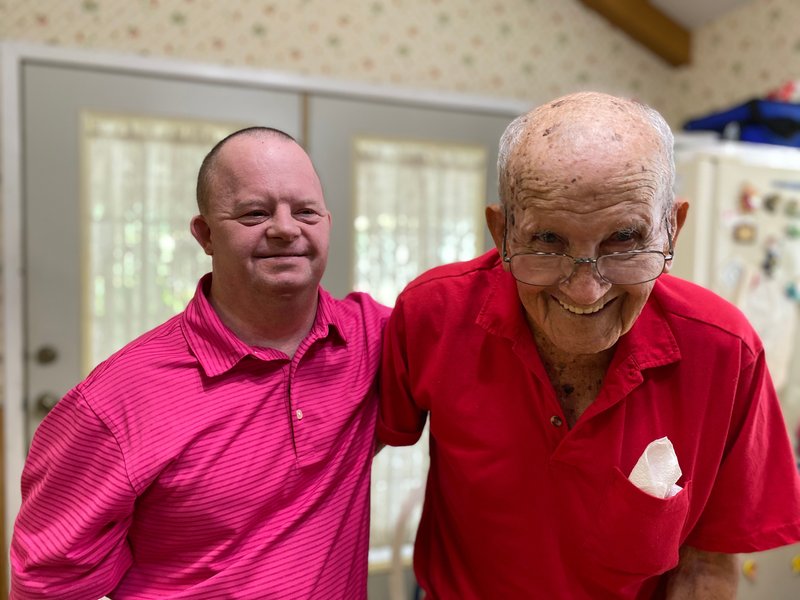 Robert "Rock" Rothrock - Photo 39