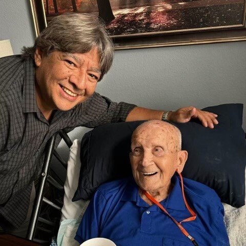 Robert "Rock" Rothrock - Photo 42