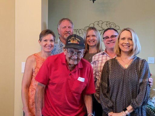 Robert "Rock" Rothrock - Photo 45