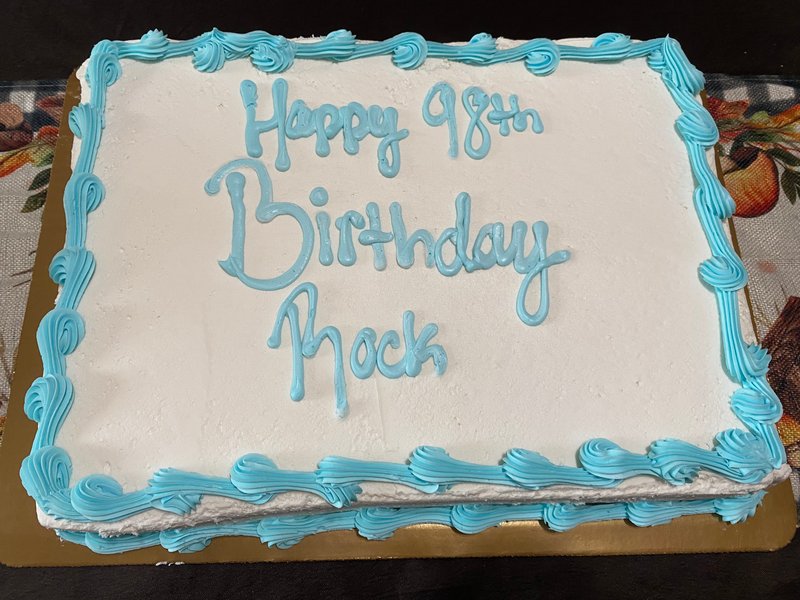 Robert "Rock" Rothrock - Photo 43