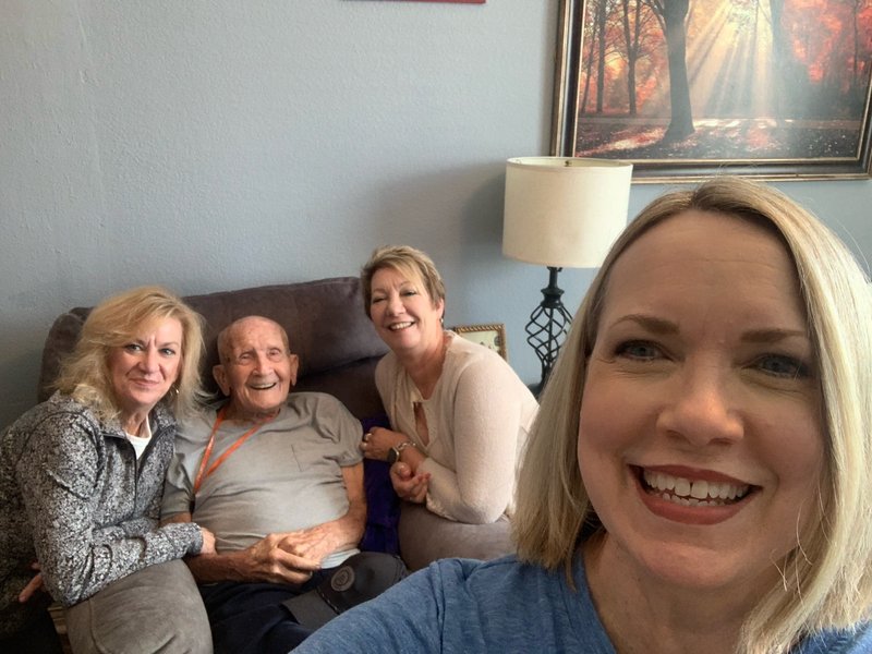 Robert "Rock" Rothrock - Photo 50