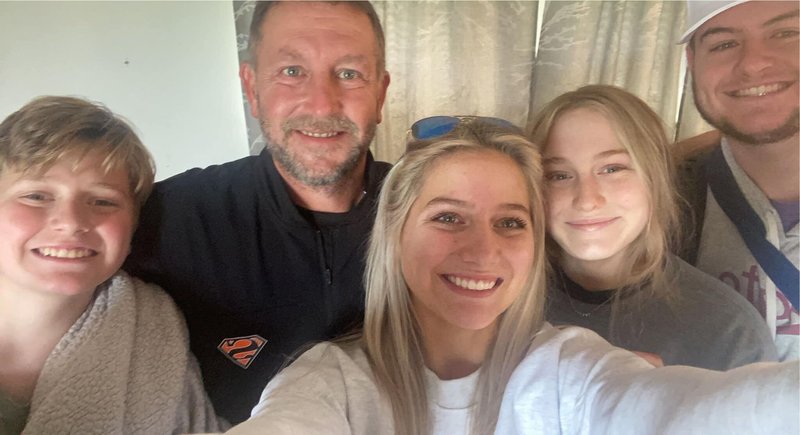 Robert "Rock" Rothrock - Photo 56