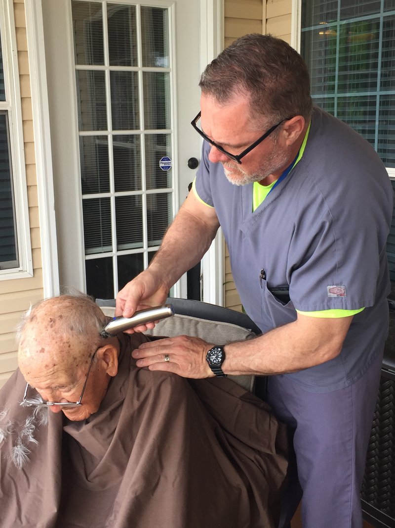 Robert "Rock" Rothrock - Photo 58