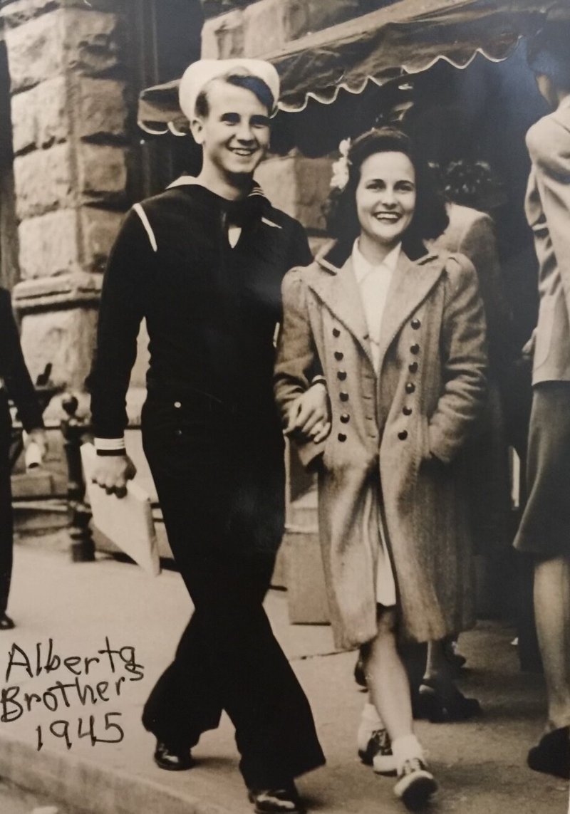 Robert "Rock" Rothrock - Photo 59