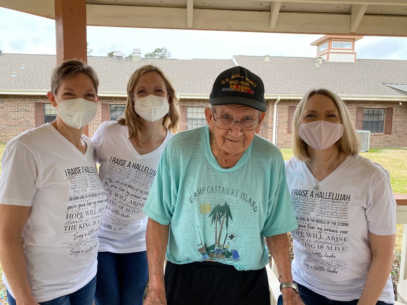 Robert "Rock" Rothrock - Photo 57