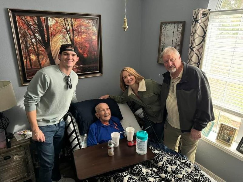 Robert "Rock" Rothrock - Photo 60