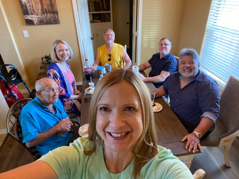 Robert "Rock" Rothrock - Photo 63