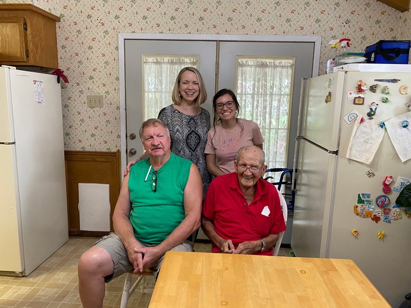 Robert "Rock" Rothrock - Photo 64