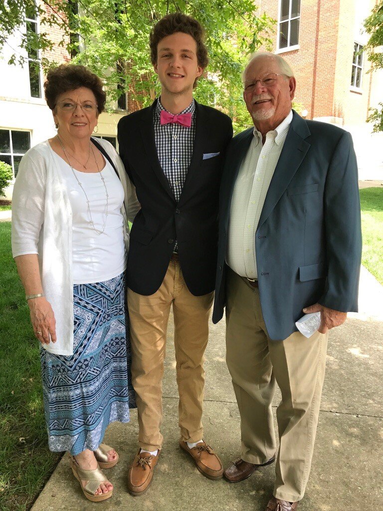 Ray Hearn - Photo 11