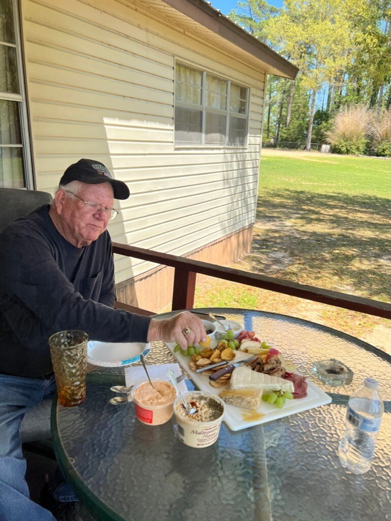 Ray Hearn - Photo 16