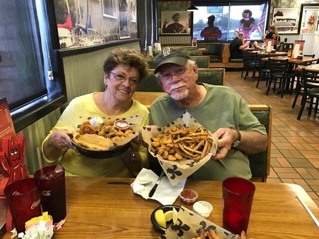 Ray Hearn - Photo 19