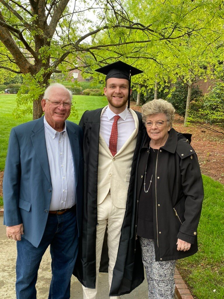 Ray Hearn - Photo 20