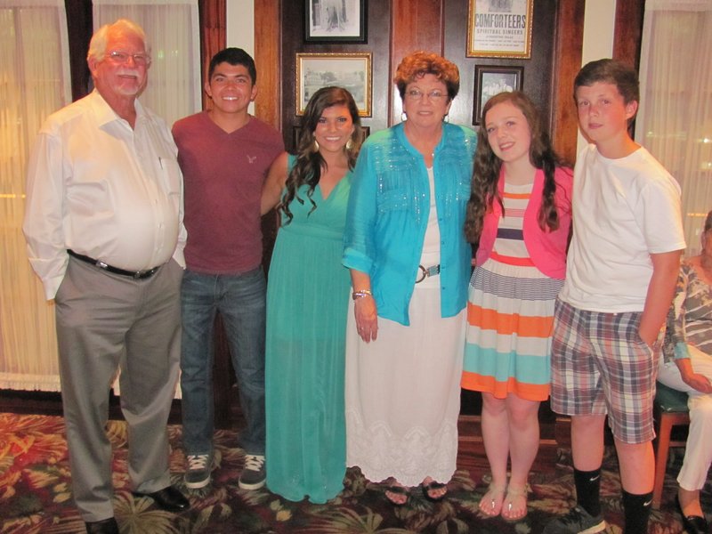 Ray Hearn - Photo 23