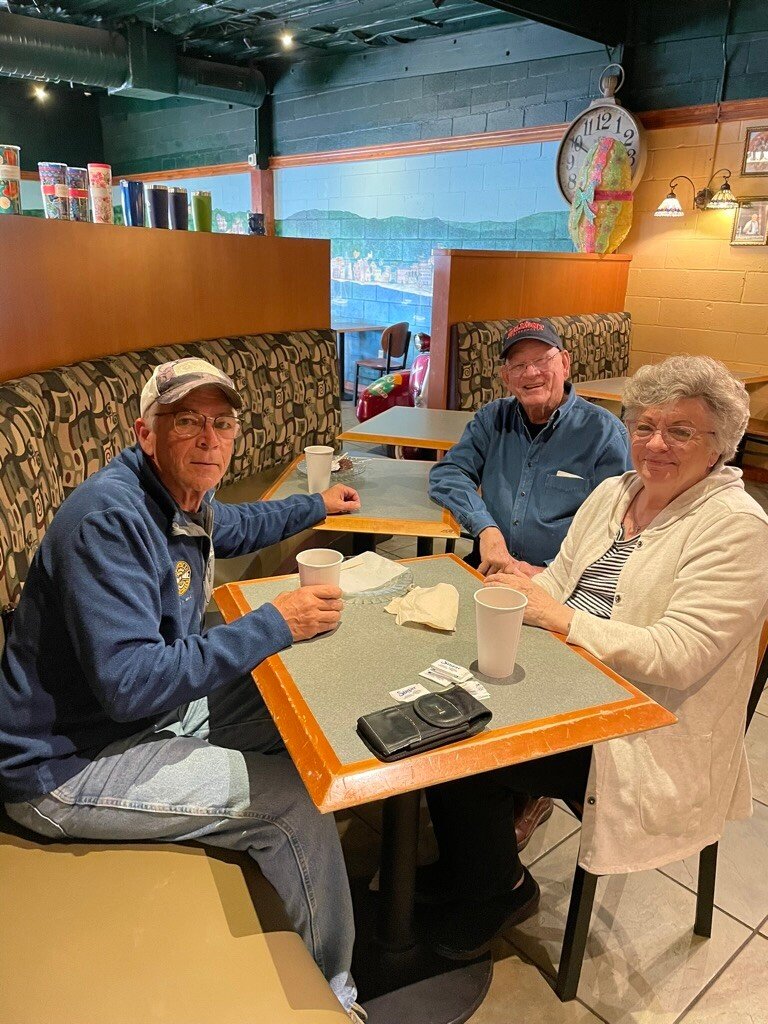 Ray Hearn - Photo 26