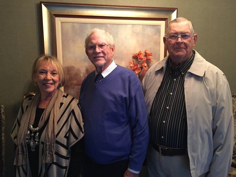 Ray Hearn - Photo 28