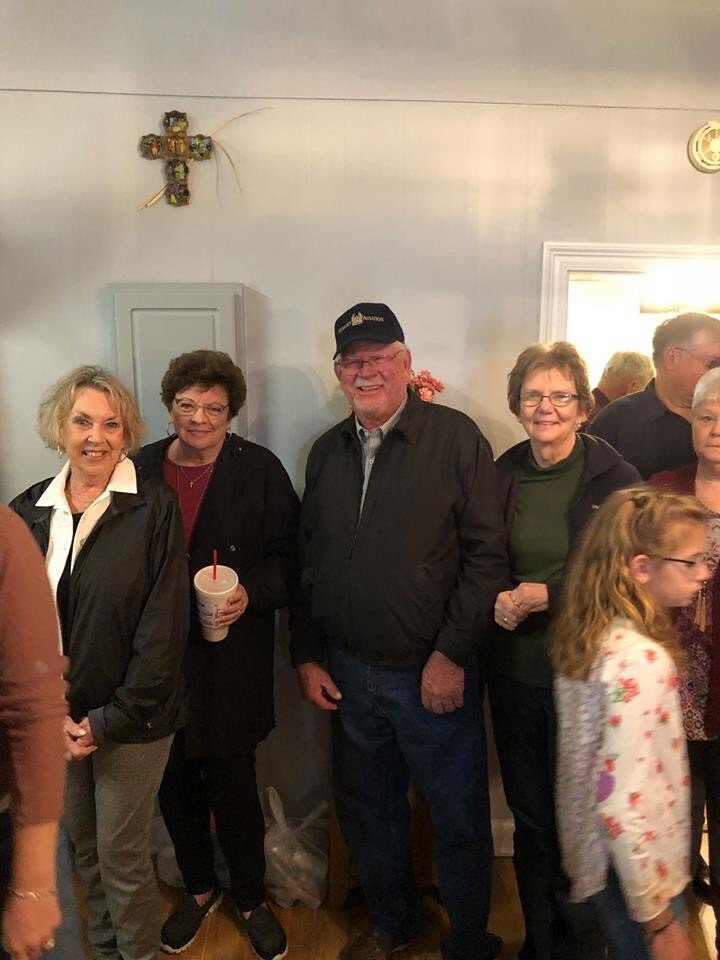 Ray Hearn - Photo 36