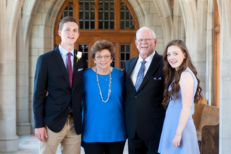 Ray Hearn - Photo 40