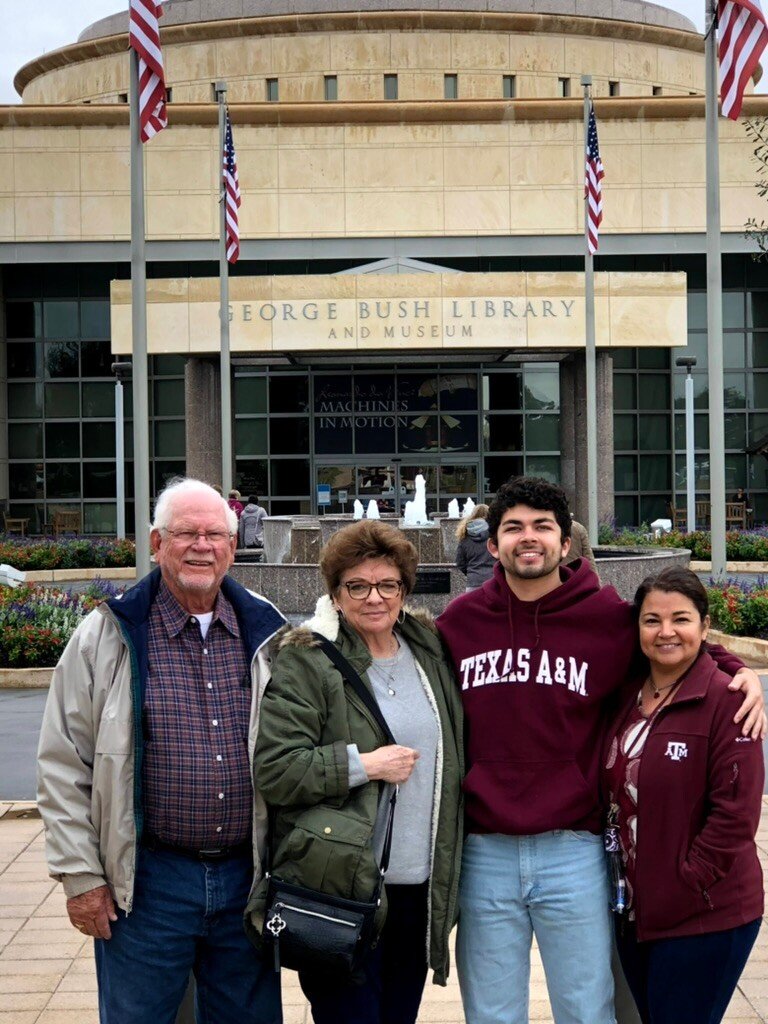 Ray Hearn - Photo 44