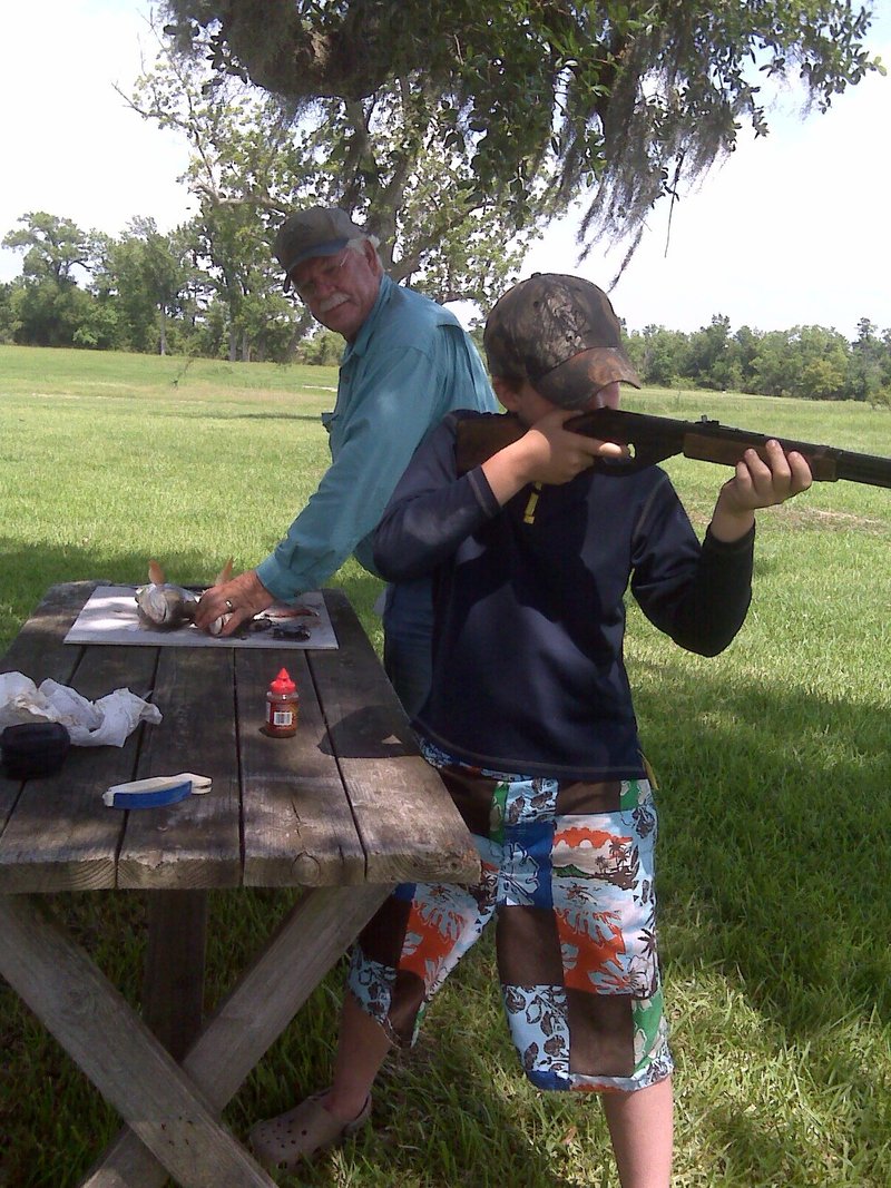 Ray Hearn - Photo 48