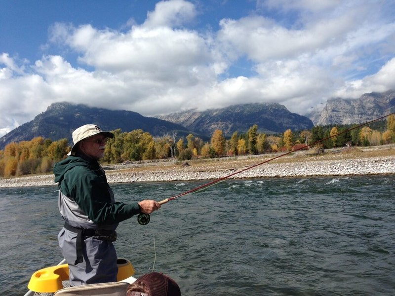 Ray Hearn - Photo 51